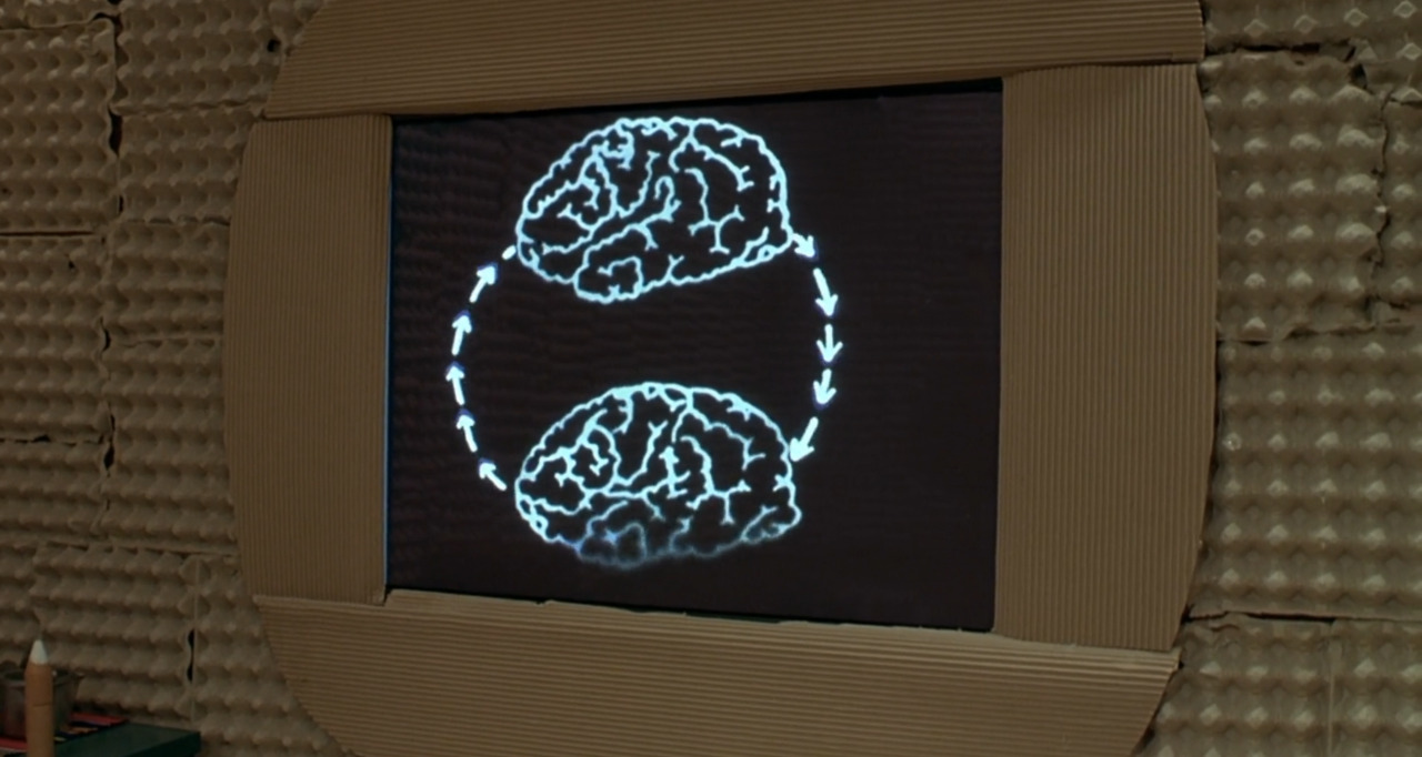 꿈과 현실의 경계 수면의 과학(The Science of Sleep) | 인스티즈