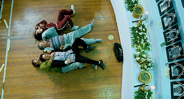 ㅌㅇㅌ에서 갑자기 플돌고있는 20년 전 한국영화 | 인스티즈