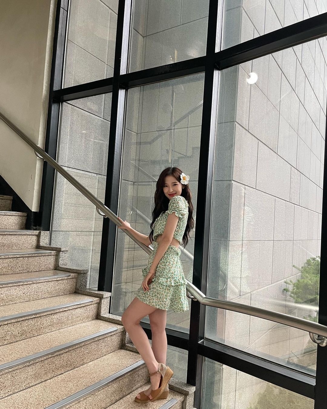 여자 아이돌 그룹별 최장신 멤버 모음 | 인스티즈