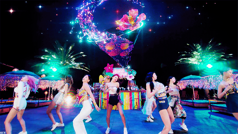 트와이스 신곡에서 반응 좋은 부분 | 인스티즈