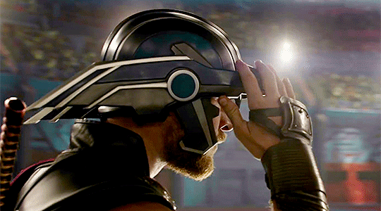 [마블] 명작이라고 불리는 토르: 라그나로크 개봉 전 욕 먹었던 이유 | 인스티즈