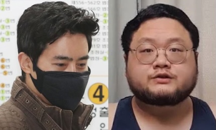 이근, 유튜버 구제역 결투 승낙…조건은 '채널 영구 삭제' | 인스티즈