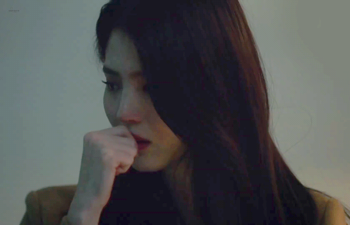 "내가 널 좋아했던건 약점이 아니었어."라는 말에 반응 고르기(후회버전) | 인스티즈