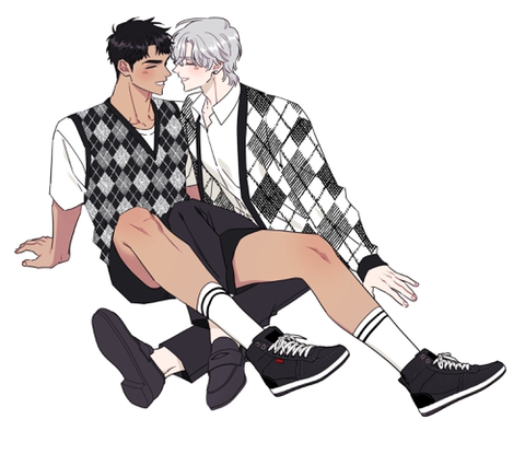 [BL] 연하공 VS 연상공 VS 동갑내기 평생 하나만 볼 수 있다면? | 인스티즈