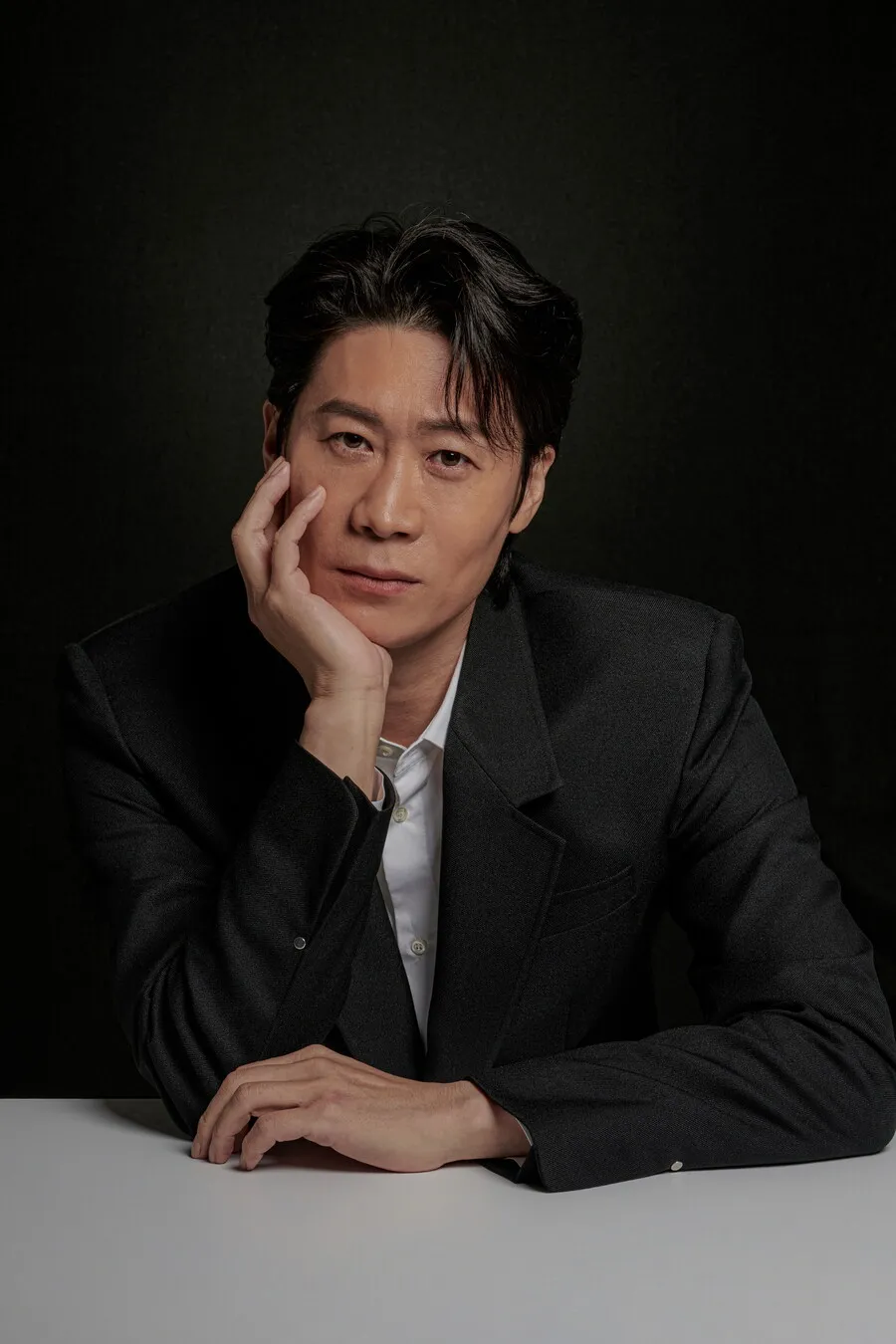 김은희 작가 차기작 오컬트 장르 악귀 1차 티저 | 인스티즈