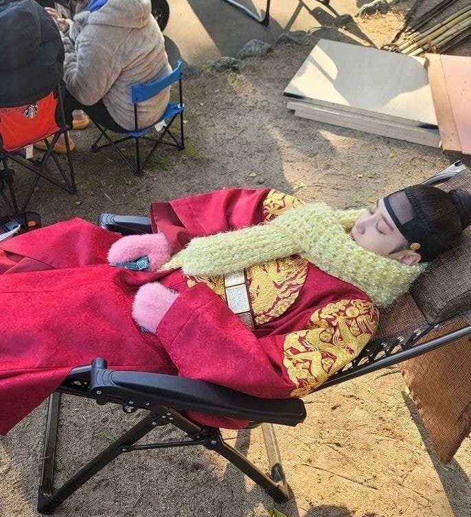 실제 박은빈 개인소장품이라는 소품 | 인스티즈