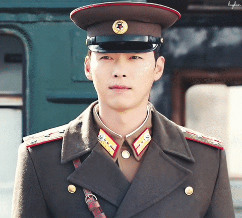 배우 현빈의 인생캐릭은? | 인스티즈