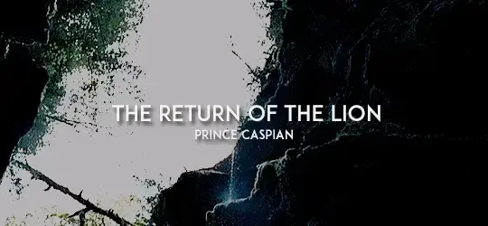 찐처돌이가가 쓰는 당신이 (아마) 몰랐을 나니아 연대기에 관한 정보들2 | 인스티즈