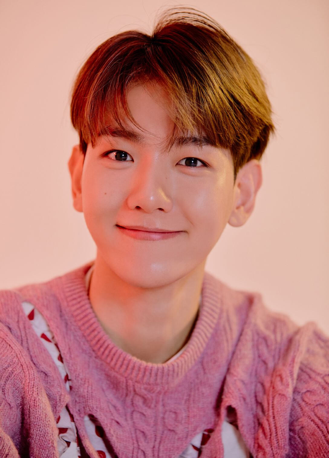 : 백현이 진짜 착하다 ... twt | 인스티즈