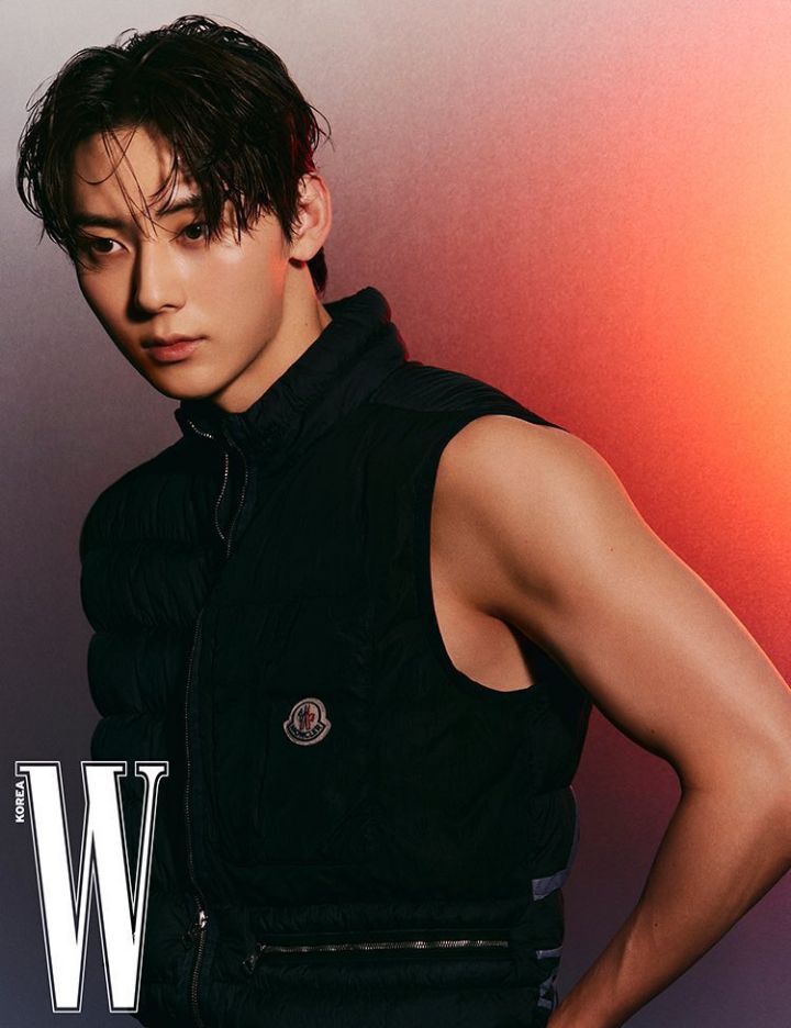 팔뚝에 환장하는 사람들을 위한 남자아이돌 민소매 모음 | 인스티즈