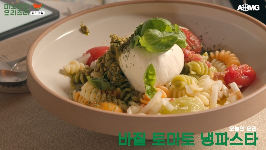 미노이의 요리조리에 나오는 요리와 디저트 | 인스티즈