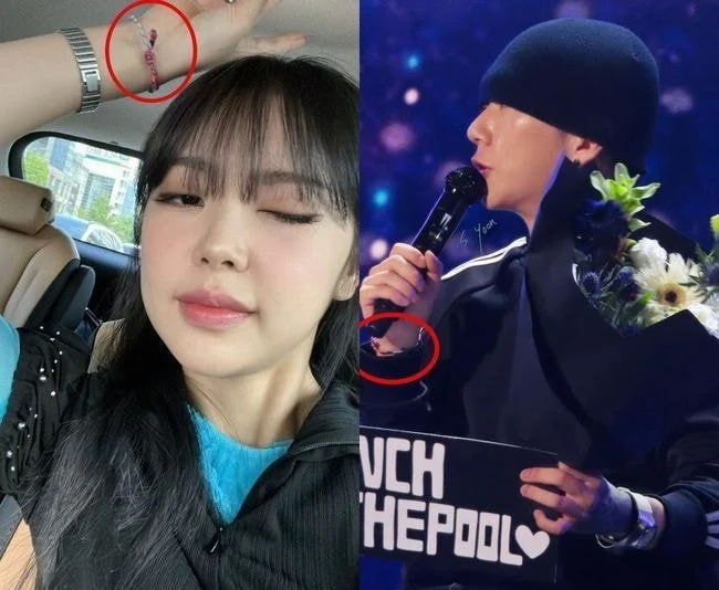 바이럴인지 아닌지 말 갈리는 우원재 미노이 | 인스티즈