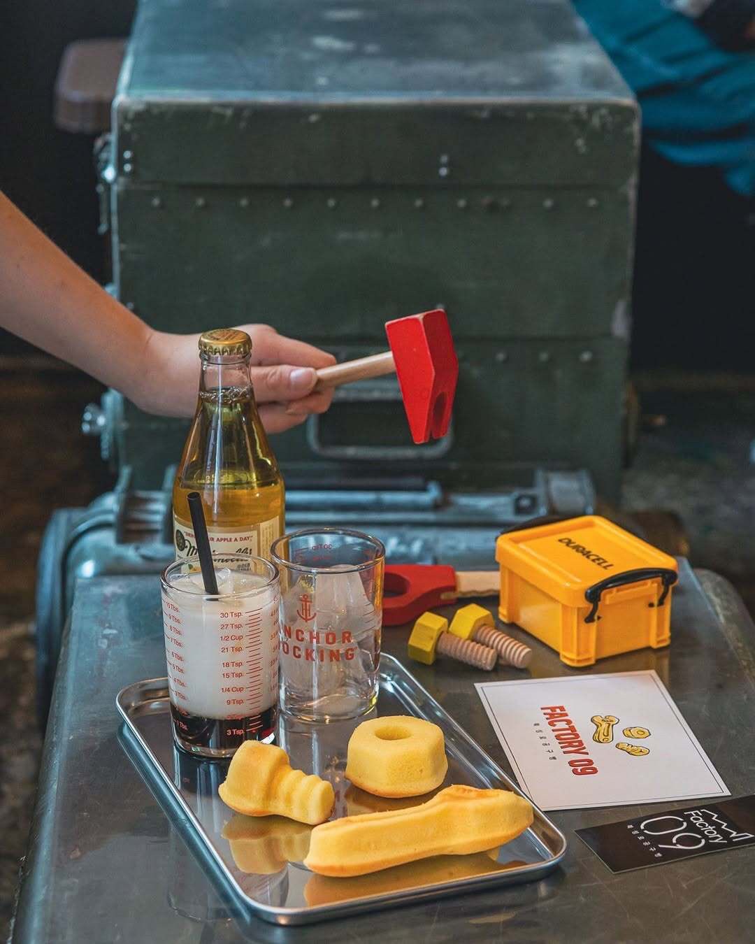 한국관광공사 계정에서 볼 수 있는 한국 | 인스티즈