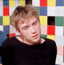 락은 원래 비주얼을 포함한 종합예술이야 | 인스티즈