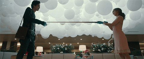 킴 카다시안이 볼 때마다 울었다는 영화 | 인스티즈