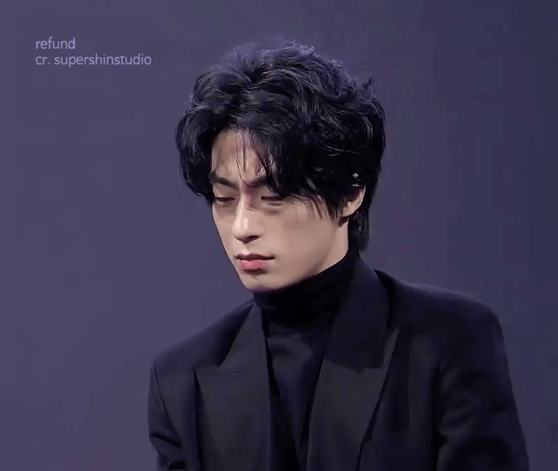 "내가 널 좋아했던건 약점이 아니었어."라는 말에 반응 고르기(후회버전) | 인스티즈