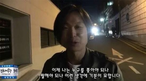 15년동안 덕질한 탑시드 홈마가 완덕 하면서 덕질 대상에게 바치는 편지 | 인스티즈