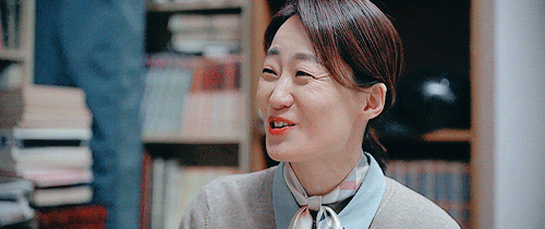 [나빌레라] 나도 나중에 아이가 생기면 아버지처럼 해야지 했는데 | 인스티즈