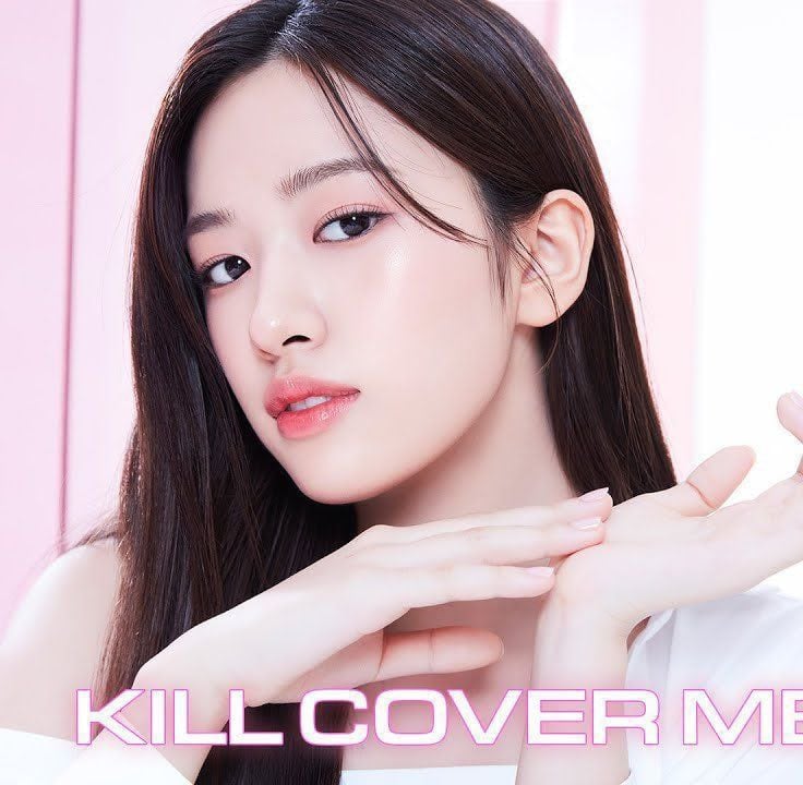 진짜 퐝당 그 잡채인 클리오&이니스프리 트위터 맞팔 상황 | 인스티즈