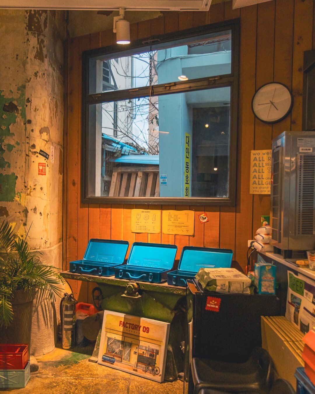 한국관광공사 계정에서 볼 수 있는 한국 | 인스티즈