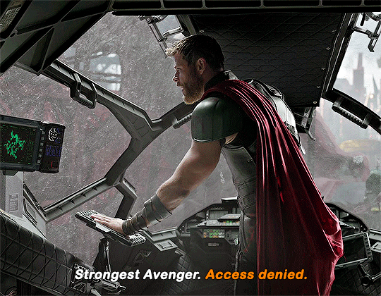 [마블] 명작이라고 불리는 토르: 라그나로크 개봉 전 욕 먹었던 이유 | 인스티즈