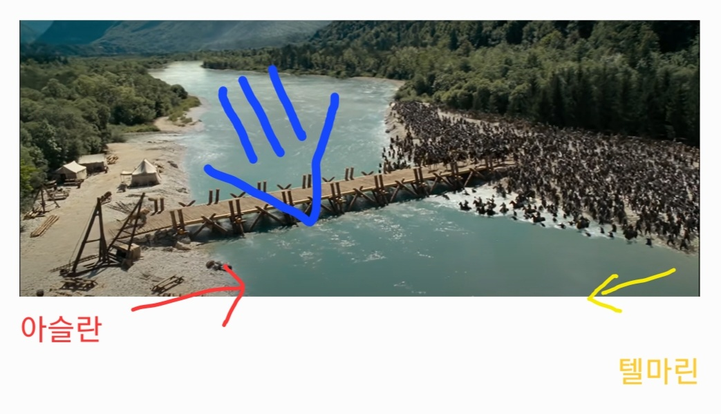 찐처돌이가가 쓰는 당신이 (아마) 몰랐을 나니아 연대기에 관한 정보들2 | 인스티즈