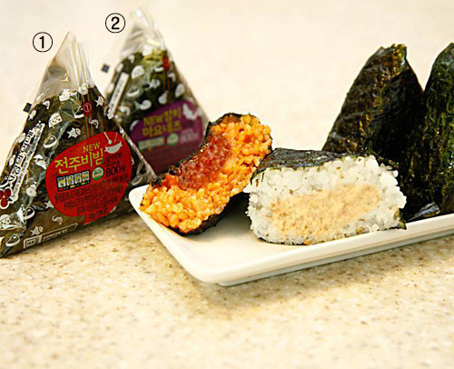 직장인들 아침으로 먹는 음식들 | 인스티즈