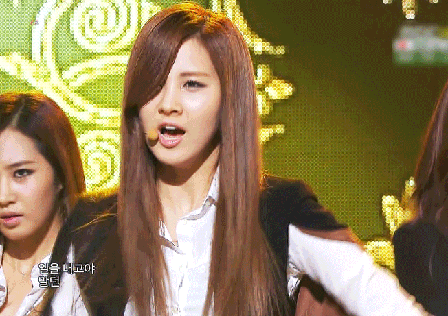 충격 그 자체인 그때 아이돌들의 나이 | 인스티즈