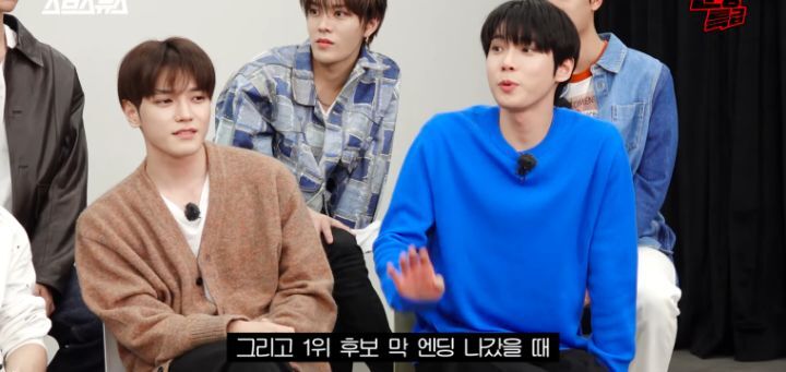 Q. 왜 아이돌들은 의상이 이상한데도 스타일리스트한테 얘기하지 않는 건가요? | 인스티즈