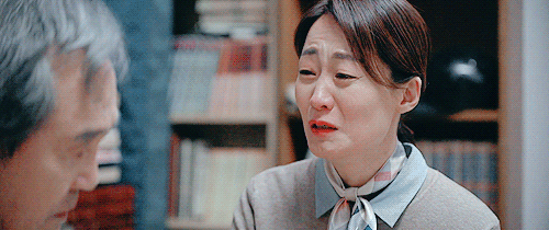 [나빌레라] 나도 나중에 아이가 생기면 아버지처럼 해야지 했는데 | 인스티즈
