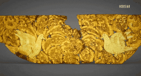 현대장인이 재현 불가능하다는 신라의 놀라운 금속세공 수준 | 인스티즈