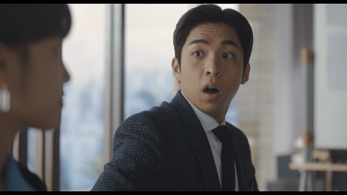 우영우 권모 술수씨가 얼마나 편견 없는 사람인지 알아보자.jpg | 인스티즈