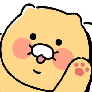 춘식이 프사 공유 | 인스티즈