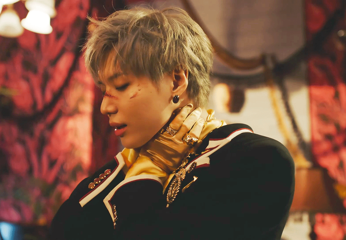 [고르기] 개인취향 듬뿍 담은 집착광공 고르기 (집착주의) | 인스티즈