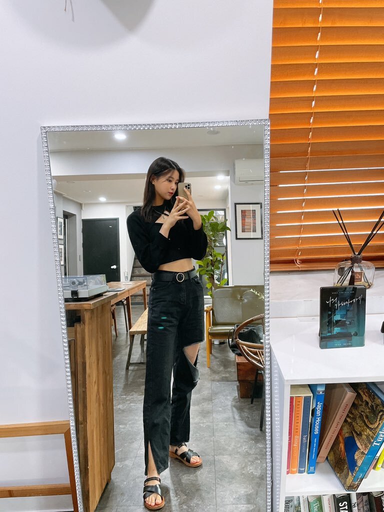 여자 아이돌 그룹별 최장신 멤버 모음 | 인스티즈