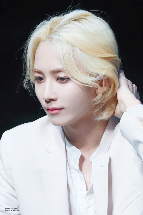 은근 느낌따라 취향 갈리는 남자 장발 | 인스티즈