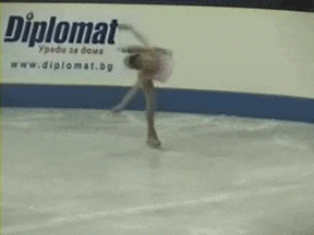 연느가 너무 쉽게 해서 쉬운 기술인줄 알았는데 아닌 '이 기술' | 인스티즈