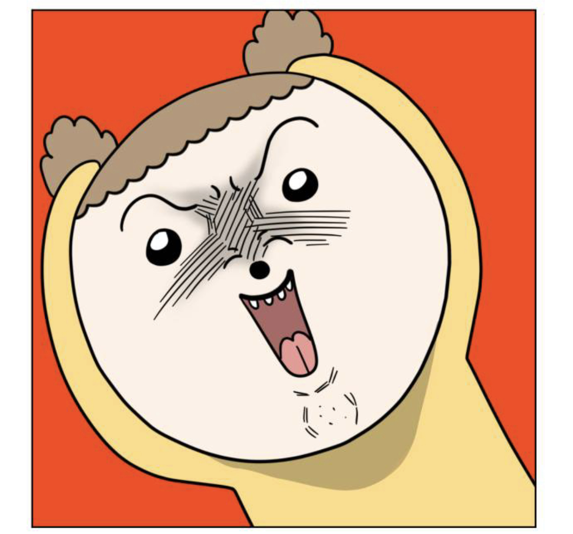 언니 내가 오늘 유치원에 갔는데 유치원에서 고양이를 본거 같아 걔도 나처럼 사람이 됐나봐 대박임! | 인스티즈