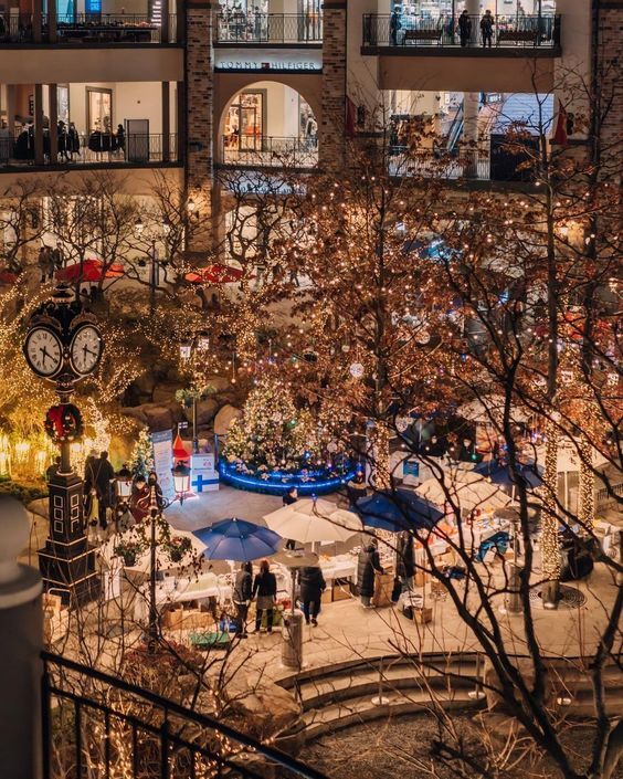 ❄️한국의 겨울❄️ | 인스티즈