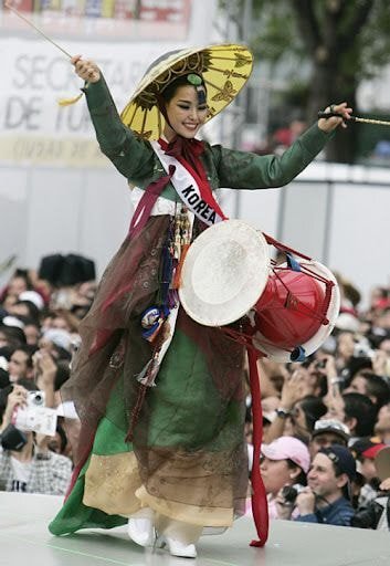 미스코리아 이하늬가 들은 말 | 인스티즈