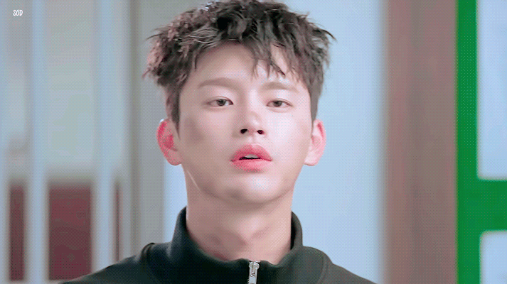 30대임에도 불구하고 소년미를 가지고 있는 남배우 5대장.gif | 인스티즈