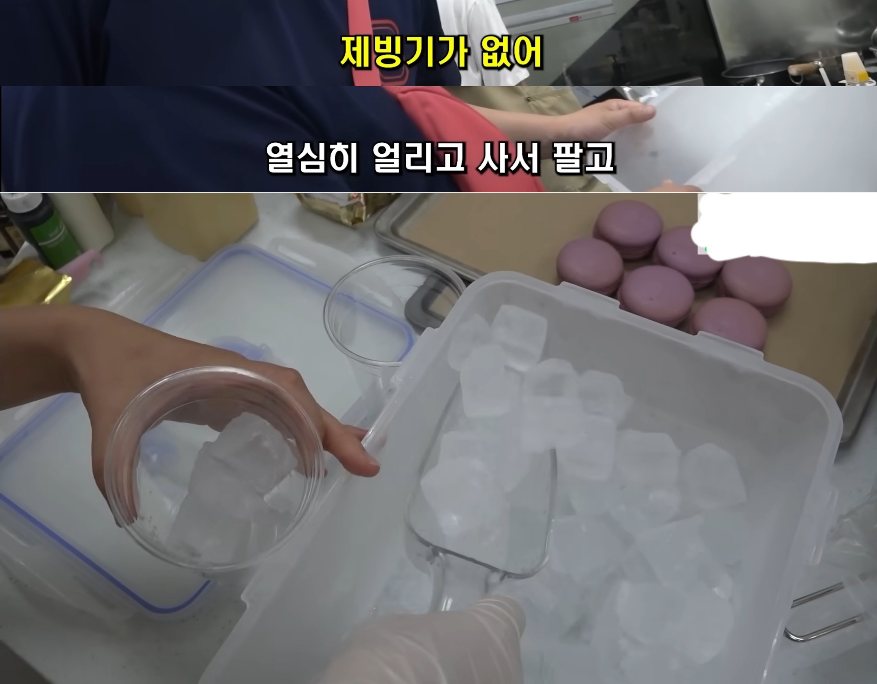 이혼 후 딸과 강아지 책임지며 장사하시던 분 근황 (인류애 풀충전) | 인스티즈