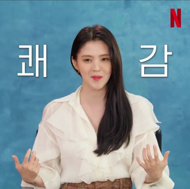 액션 배우느라 온몸에 멍이 들었다는 한 여자 배우.jpg | 인스티즈