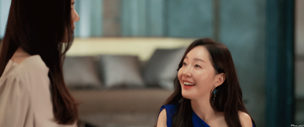 워맨스를 원하는 두 여성을 한 화면에서 보고싶습니다... 엄지원X한소희 소취글 | 인스티즈