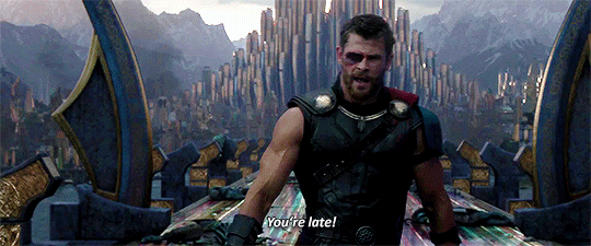 [마블] 명작이라고 불리는 토르: 라그나로크 개봉 전 욕 먹었던 이유 | 인스티즈