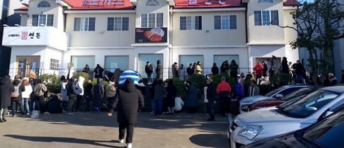 안하는 사람은 365일 내내 절대 안한다는 행동 | 인스티즈