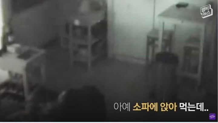 헐리우드 배우가 실제 겪은 일 ㄷㄷㄷ | 인스티즈