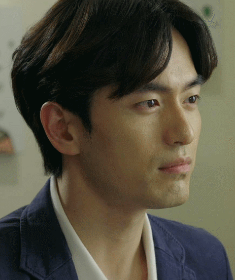 말술 마실 것 같이 생겼는데 사실 알쓰인 남배우들.gif | 인스티즈