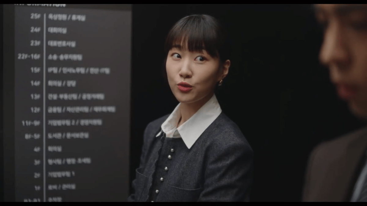 [우영우] 우영우가 최수연에게 '봄날의 햇살' 이라고 말한 이유와 그 의미 | 인스티즈