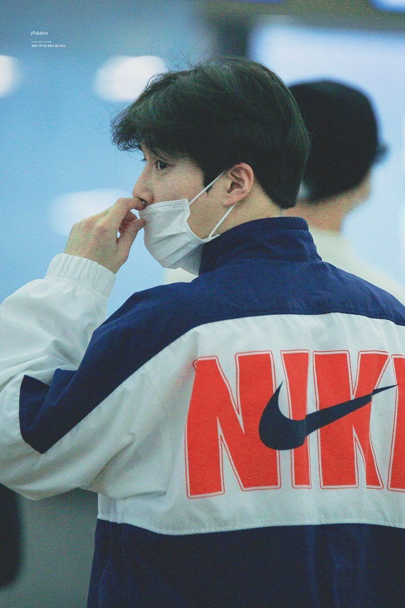 성별 상관없이 참고하기 좋은 엑소 수호 사복 코디 | 인스티즈